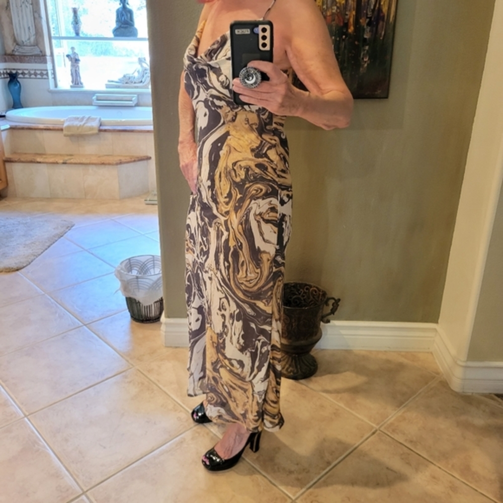 Dress form joyously deess